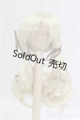 7-8inch/ウィッグ/インチ　BJD　MJD　ドール用 I-25-11-09-285-KD-ZI