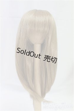 画像1: 7-8inch/ウィッグ/インチ　BJD　MJD　ドール用 I-25-11-09-286-KD-ZI