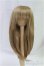 画像1: 7-8inch/ウィッグ/インチ　BJD　MJD　ドール用 I-25-11-09-286-KD-ZI (1)
