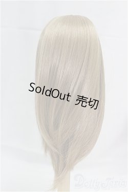 画像2: 7-8inch/ウィッグ/インチ　BJD　MJD　ドール用 I-25-11-09-286-KD-ZI