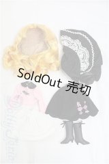 ネオブライス/ドレスセット:ピンキードゥードルプードル/ファッションドール　衣装 I-25-11-09-313-KD-ZI