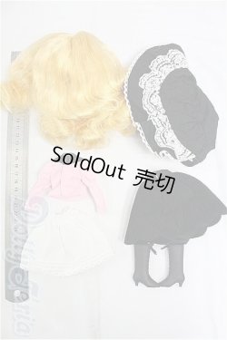 画像2: ネオブライス/ドレスセット:ピンキードゥードルプードル/ファッションドール　衣装 I-25-11-09-313-KD-ZI