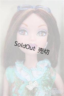 画像1: マイシーンバービー/チェルシー/BJD　球体関節人形 I-25-11-09-314-KD-ZI