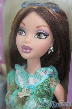 画像2: マイシーンバービー/チェルシー/BJD　球体関節人形 I-25-11-09-314-KD-ZI