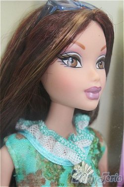 画像3: マイシーンバービー/チェルシー/BJD　球体関節人形 I-25-11-09-314-KD-ZI