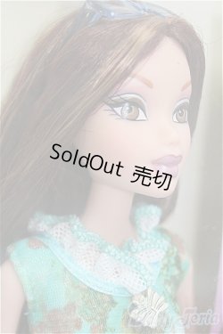 画像3: マイシーンバービー/チェルシー/BJD　球体関節人形 I-25-11-09-314-KD-ZI