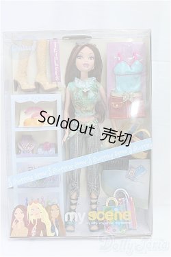 画像4: マイシーンバービー/チェルシー/BJD　球体関節人形 I-25-11-09-314-KD-ZI