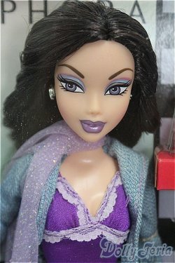 画像1: マイシーンバービー/ノリー/BJD　球体関節人形 I-25-11-09-315-KD-ZI