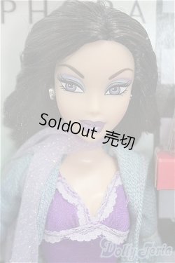 画像1: マイシーンバービー/ノリー/BJD　球体関節人形 I-25-11-09-315-KD-ZI