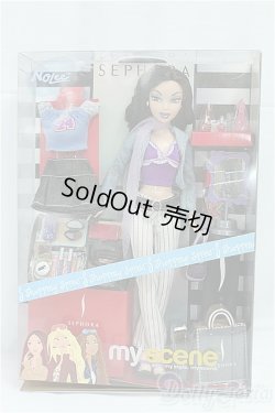 画像4: マイシーンバービー/ノリー/BJD　球体関節人形 I-25-11-09-315-KD-ZI