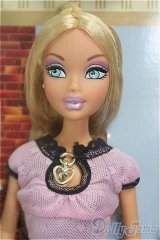 マイシーンバービー/バービー　リーバイス/BJD　球体関節人形 I-25-11-09-316-KD-ZI