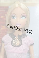 マイシーンバービー/バービー　リーバイス/BJD　球体関節人形 I-25-11-09-316-KD-ZI