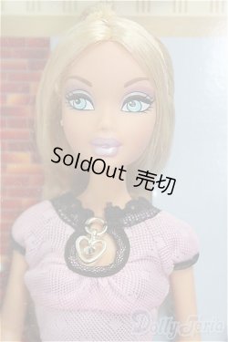 画像1: マイシーンバービー/バービー　リーバイス/BJD　球体関節人形 I-25-11-09-316-KD-ZI