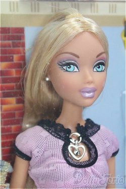 画像3: マイシーンバービー/バービー　リーバイス/BJD　球体関節人形 I-25-11-09-316-KD-ZI