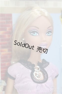 画像3: マイシーンバービー/バービー　リーバイス/BJD　球体関節人形 I-25-11-09-316-KD-ZI