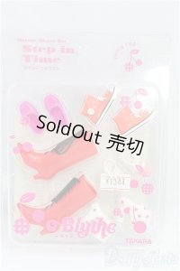 ネオブライス/OF:ステップインタイム/ファッションドール　衣装 I-25-11-09-317-KD-ZI