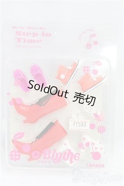 画像1: ネオブライス/OF:ステップインタイム/ファッションドール　衣装 I-25-11-09-317-KD-ZI