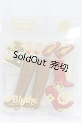 ネオブライス/OF:ステップインタイム/ファッションドール　衣装 I-25-11-09-318-KD-ZI