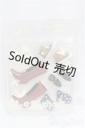 ネオブライス/OF:ステップインタイム/ファッションドール　衣装 I-25-11-09-319-KD-ZI
