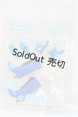 ネオブライス/OF:ステップインタイム/ファッションドール　衣装 I-25-11-09-320-KD-ZI