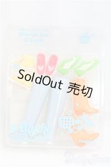 ネオブライス/OF:ステップインタイム/ファッションドール　衣装 I-25-11-09-321-KD-ZI