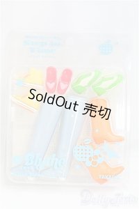 ネオブライス/OF:ステップインタイム/ファッションドール　衣装 I-25-11-09-321-KD-ZI