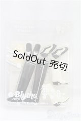 ネオブライス/OF:ステップインタイム/ファッションドール　衣装 I-25-11-09-322-KD-ZI