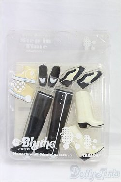 画像1: ネオブライス/OF:ステップインタイム/ファッションドール　衣装 I-25-11-09-322-KD-ZI