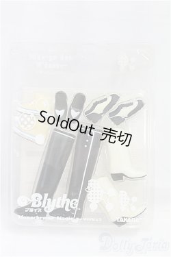 画像1: ネオブライス/OF:ステップインタイム/ファッションドール　衣装 I-25-11-09-322-KD-ZI