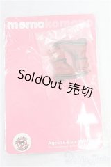 momoko/OF:靴/ファッションドール　衣装 I-25-11-09-326-KD-ZI