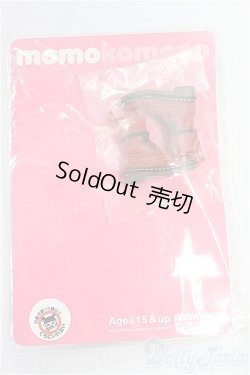 画像1: momoko/OF:靴/ファッションドール　衣装 I-25-11-09-326-KD-ZI