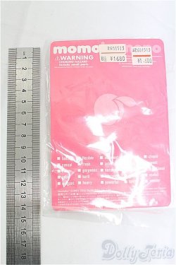 画像2: momoko/OF:靴/ファッションドール　衣装 I-25-11-09-326-KD-ZI