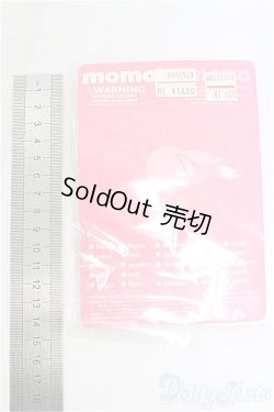 画像2: momoko/OF:靴/ファッションドール　衣装 I-25-11-09-326-KD-ZI