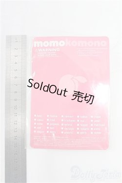 画像2: momoko/OF:靴/ファッションドール　衣装 I-25-11-09-328-KD-ZI