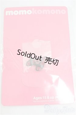 画像1: momoko/OF:靴/ファッションドール　衣装 I-25-11-09-329-KD-ZI