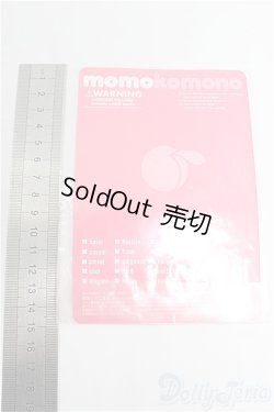 画像2: momoko/OF:靴/ファッションドール　衣装 I-25-11-09-329-KD-ZI