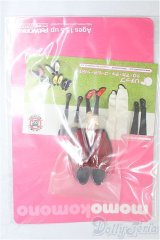 momoko/OF:靴/ファッションドール　衣装 I-25-11-09-331-KD-ZI