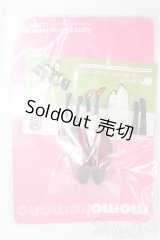 momoko/OF:靴/ファッションドール　衣装 I-25-11-09-331-KD-ZI