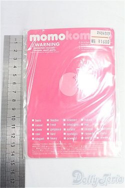 画像2: momoko/OF:靴/ファッションドール　衣装 I-25-11-09-331-KD-ZI