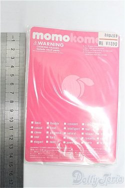 画像2: momoko/OF:靴/ファッションドール　衣装 I-25-11-09-332-KD-ZI