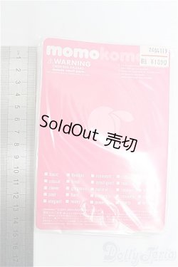 画像2: momoko/OF:靴/ファッションドール　衣装 I-25-11-09-332-KD-ZI