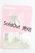 momoko/OF:靴/ファッションドール　衣装 I-25-11-09-333-KD-ZI