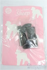 momoko/OF:靴/ファッションドール　衣装 I-25-11-09-335-KD-ZI