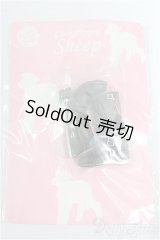 momoko/OF:靴/ファッションドール　衣装 I-25-11-09-335-KD-ZI