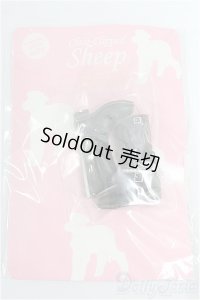 momoko/OF:靴/ファッションドール　衣装 I-25-11-09-335-KD-ZI