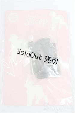 画像1: momoko/OF:靴/ファッションドール　衣装 I-25-11-09-335-KD-ZI