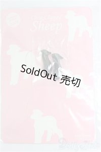 momoko/OF:靴/ファッションドール　衣装 I-25-11-09-336-KD-ZI