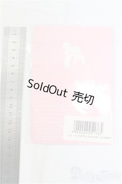 画像2: momoko/OF:靴/ファッションドール　衣装 I-25-11-09-336-KD-ZI