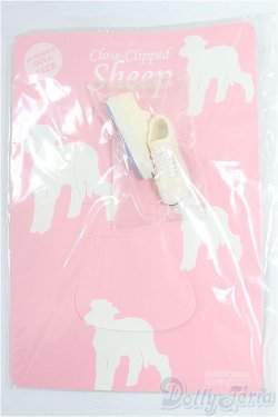 画像1: momoko/OF:靴/ファッションドール　衣装 I-25-11-09-337-KD-ZI