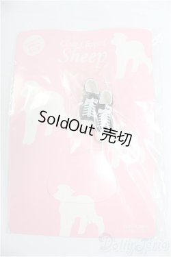 画像1: momoko/OF:靴 I-26-04-26-442-KD-ZI